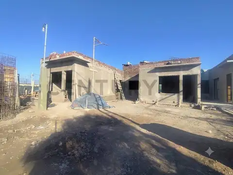 Casa en Venta 2025 años