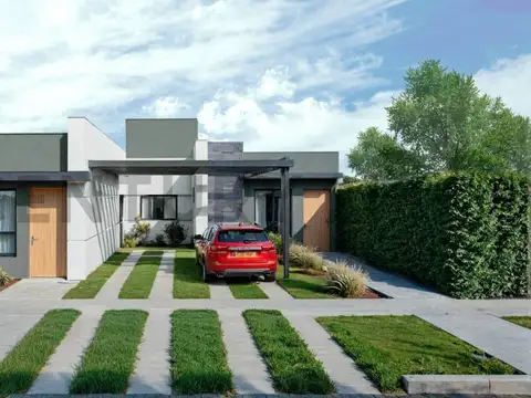 Casa en Venta de 2 dormitorios