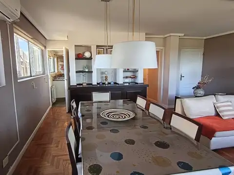 Departamento en Venta de 3 dormitorios
