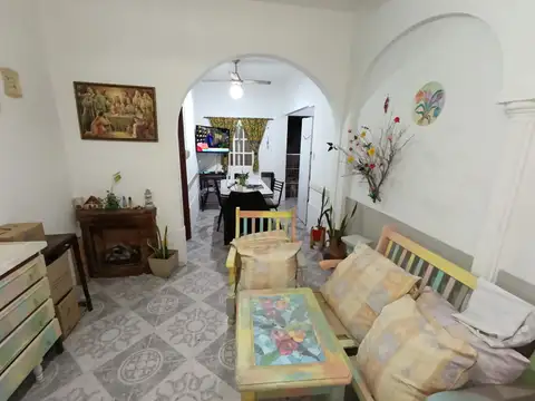 PH DE 3 AMBIENTES CON COCHERA