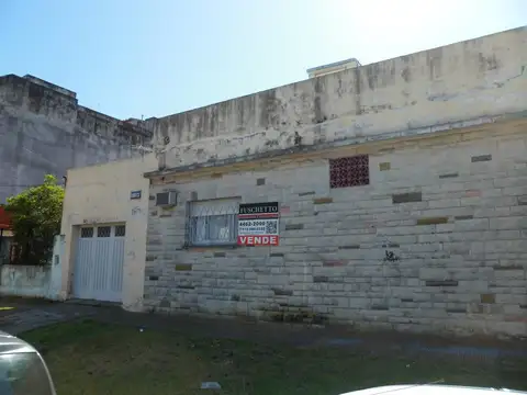 Depto Tipo Casa en Venta en Tapiales, USD 89.900