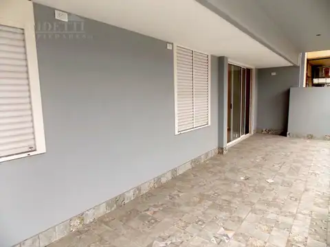 Departamento en Alquiler al Norte