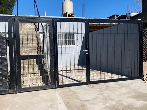 Maximiliano Matoso 815 , Piso PB