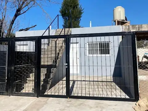 ALQUILER DEPARTAMENTO EN MATOSO AL 800 ING. ADOLFO SOURDEAUX