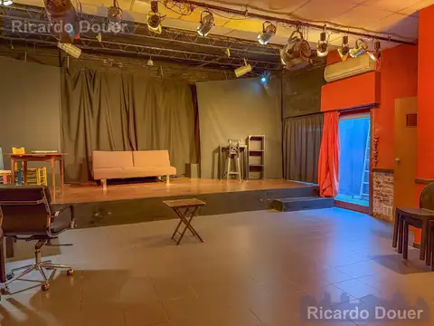 Depto Tipo Casa en Venta en Martinez, USD 165.000