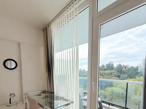 Avenida Santa Fe 3770