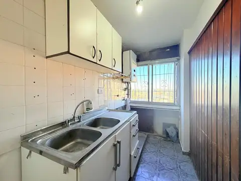 Departamento en Venta en Villa Lugano, USD 45.000