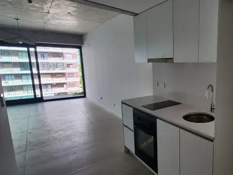 Departamento en Alquiler 1 año