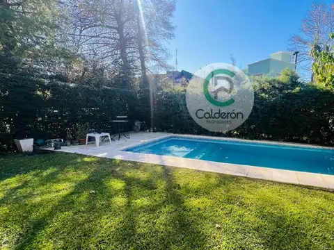 Casa en Venta de 4 dormitorios