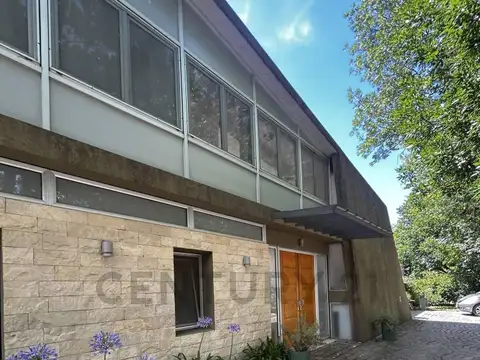 Venta de casa en Grand Bell 1, 5 ambientes, playroom, piscina, quincho