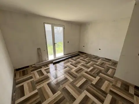 Depto Tipo Casa en Venta A Estrenar