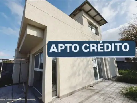 VENTA | Dúplex a estrenar en Barrio Caisamar | 4 Ambientes