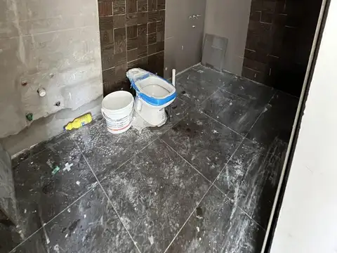 Depto Tipo Casa 4 ambientes con 1 baño