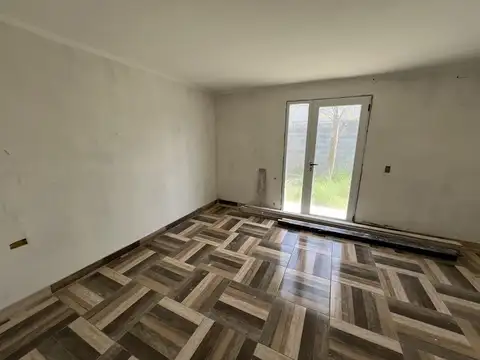 Depto Tipo Casa en Venta con 1 cocheras