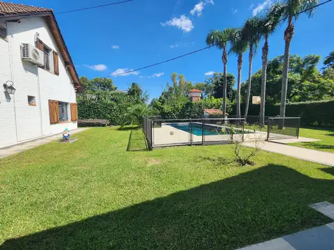 Casa en Venta de 4 dormitorios
