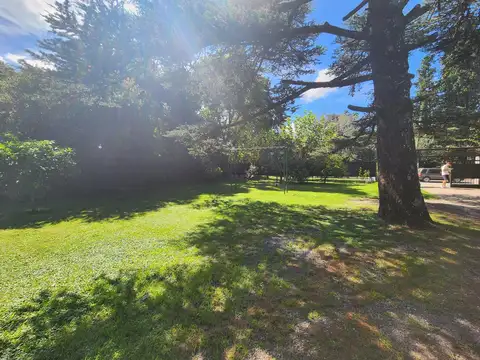 Avenida Gaspar Campos  al 1400