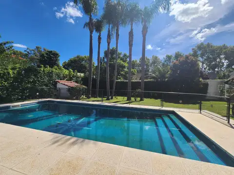 Casa en San Miguel