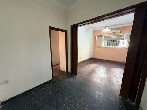 Departamento en Venta en Caballito, USD 108.000