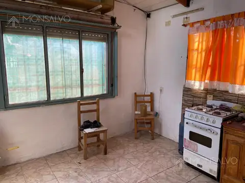 Casa en Belen De Escobar