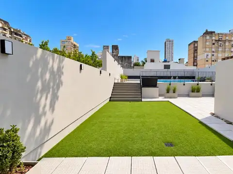 Departamento en Venta Permite mascota