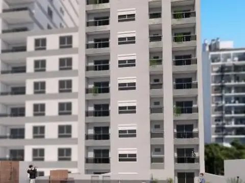 Departamento en Venta Permite mascota