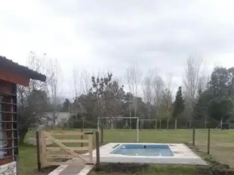 Casa en Venta 30 años