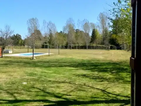 Casa en Venta 30 años