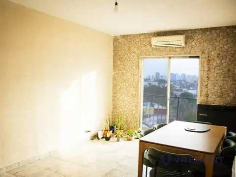 Venta de Departamento 3 ambientes en Wilde.