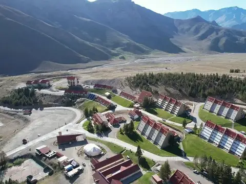 VENTA DEPARTAMENTO EN LAS LEÑAS EDIFICIO CIRRUS