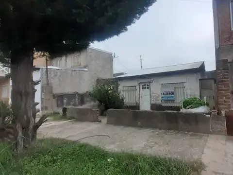 Terreno en Venta en Ramos Mejia, USD 79.000
