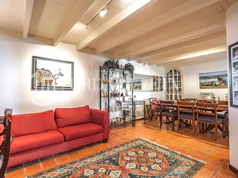 Depto Tipo Casa en Venta 50 años