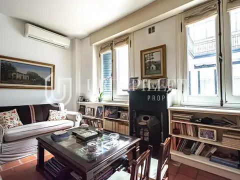 Depto Tipo Casa en Venta al Noroeste