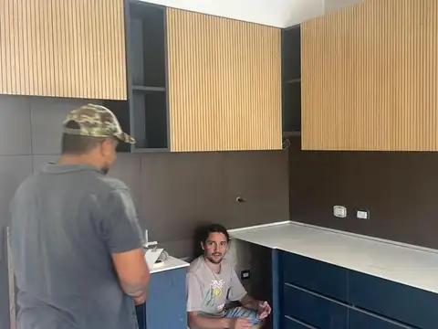 Departamento en venta de 2 dormitorios en Puerto