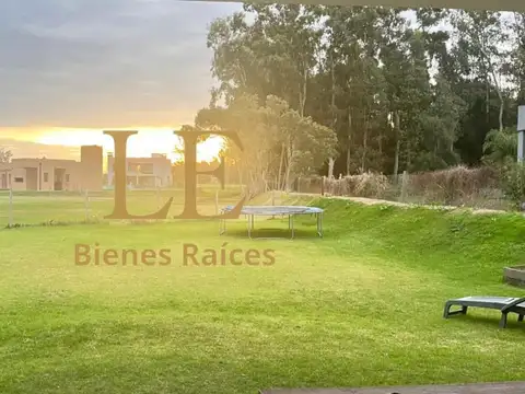 Casa en Venta en Country Club Manuel Belgrano, USD 165.000