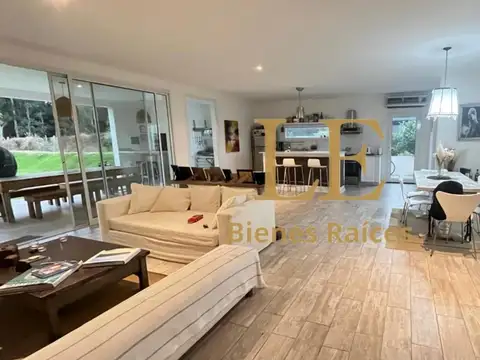 Casa en Venta al Noroeste