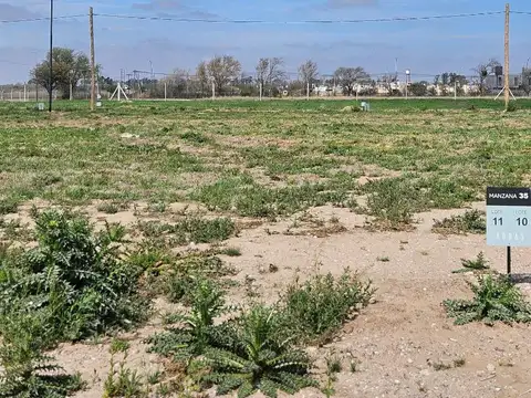 Terreno en Venta de 250,0 m2
