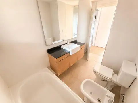 Departamento 2 ambientes en Palermo Soho