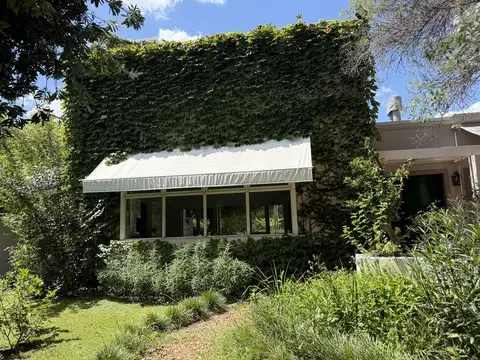 Alquiler | casa Chacras de Murray, Pilar | VCO Propiedades