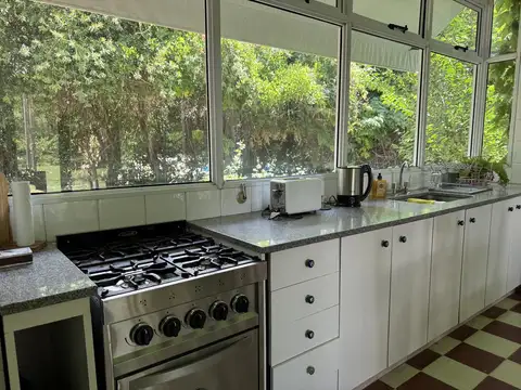 Casa en Alquiler Temporal al Noroeste