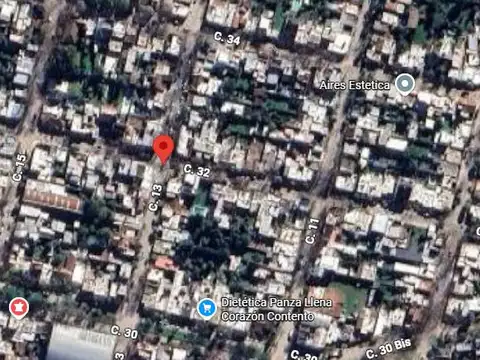 Departamento en Venta en 25 de Mayo, USD 47.000