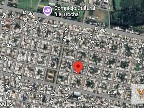 Departamento en Venta 30 años