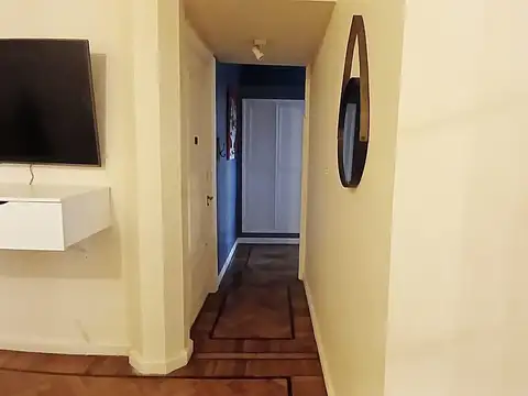 Departamento en Alquiler 60 años