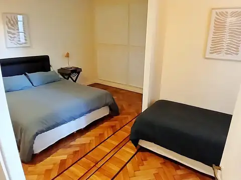 Departamento en Alquiler Permite mascota