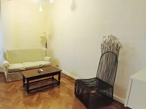 Departamento en Alquiler de 1 dormitorio