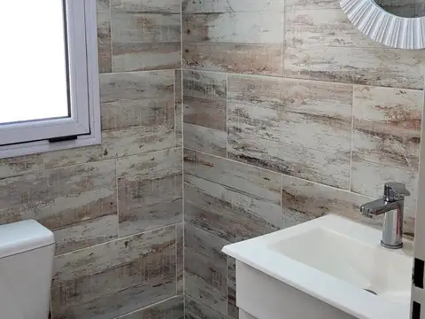 Casa en Venta al Oeste