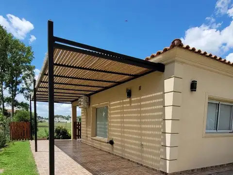 Casa en Barrio Santa Inés de Canning