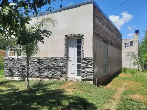 Casa en Venta 4 años
