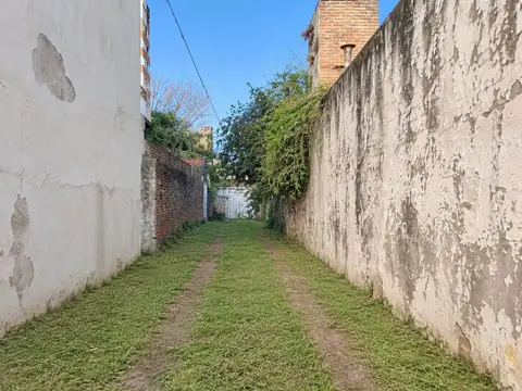 Ituzaingó 900