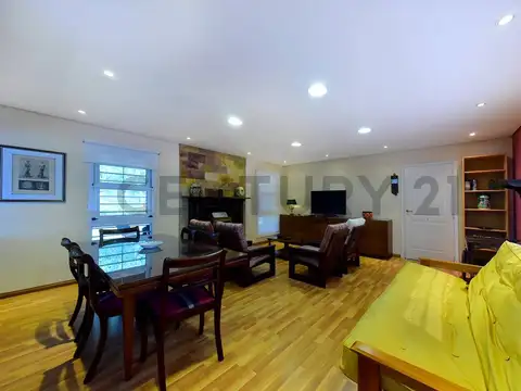 Departamento en Alquiler 16 años