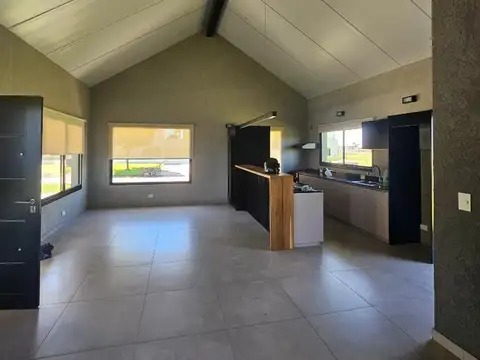 casa en venta en santo Tomas